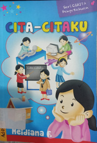 Cita-Citaku