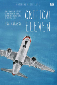 Critical Eleven (DIGITAL)