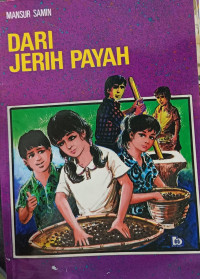 Dari Jerih Payah