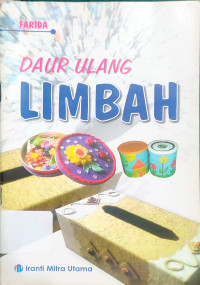 Daur Ulang Limbah