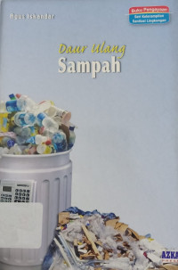 Daur Ulang Sampah