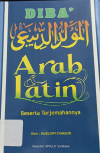 Diba Arab & Latin