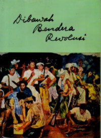 Image of Dibawa Bendera Revolusi (DIGITAL)