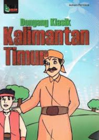 Dongen Klasik Kalimantan Timur