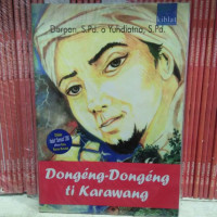 Dongeng-Dongeng Ti Karawang