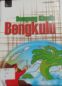 Dongeng Klasik Bengkulu