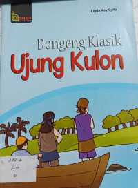 Dongeng Klasik Kulon