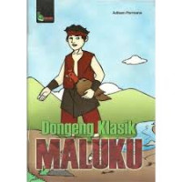 Dongeng Klasik Maluku