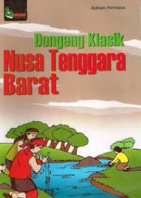 Dongeng Klasik Nusa Tenggara Barat