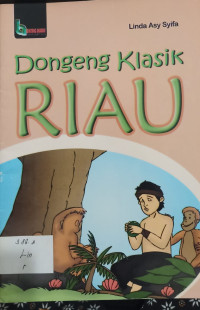 Dongeng Klasik RIAU