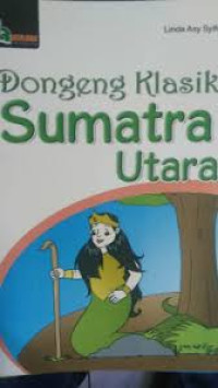 Dongeng Klasik Sumtra Utara