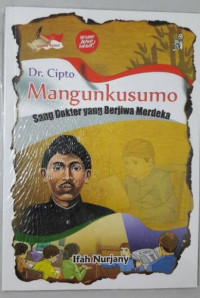 dr. cipto Mangunkusumpo