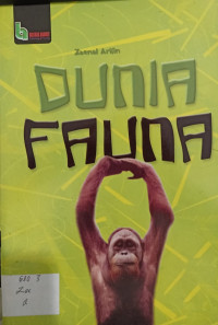 Dunia Fauna