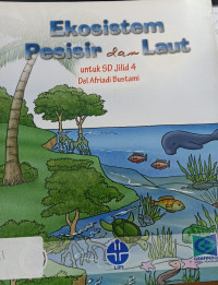 Ekosistem Pesisir dan Laut