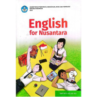 English for Nusantara Kelas VIII