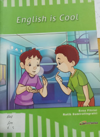 English is Cool