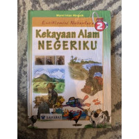 Ensiklomini Nusantara Kekayaan Alam NEGERIKU