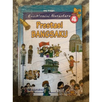 Ensiklomini Nusantara Prestasi BANGSAKU