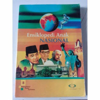 Ensiklopedi Anak NASIONAL