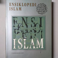 ENSIKLOPEDI ISLAM