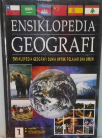 ENSIKLOPEDIA GEOGRAPI 1