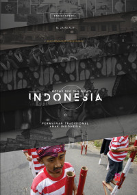 ENSIKLOPEDIA INDONESIA PERMAINAN TRADISIONAL ANAK INDONESIA