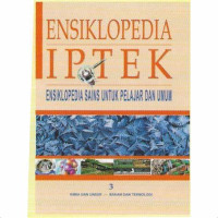 ENSIKLOPEDIA IPTEK KIMIA DAN UNSUR BAHAN DAN TEKNOLOGO