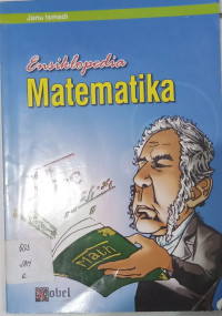 Ensiklopedia Matematika