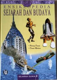 ENSIKLOPEDIA SEJARAH DAN BUDAYA