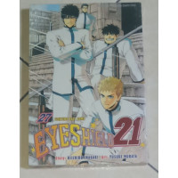 EYESHIELD 21 VOL 27