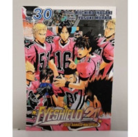 EYESHIELD 21 VOL 30