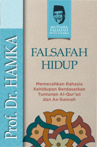 Image of Falsafah Hidup (DIGITAL)