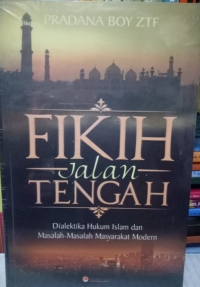 Fikih jalan Tengah