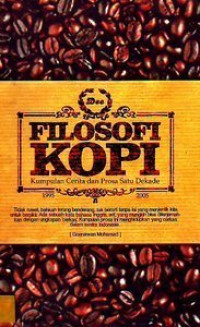 Filosofi Kopi (DIGITAL)