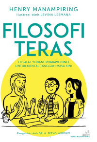 Filosofi Teras (DIGITAL)