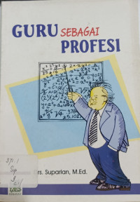 Guru Sebagai Profesi