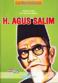 H. AGUS SALIm