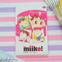 Hai Miiko vol 7