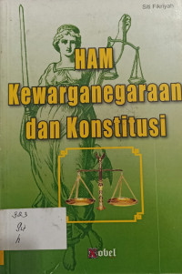 HAM, Kewarganegaraan, dan Konsitusi