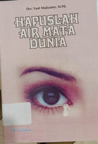 Hapuslah Air Mata Dunia