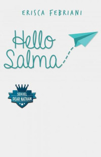 Image of Hello Salma (Dear Nathan) (DIGITAL)