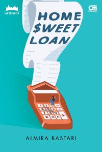 Image of Home Sweet Loan (DIGITAL)