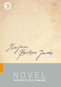 Image of Hujan Bulan Juni (DIGITAL)