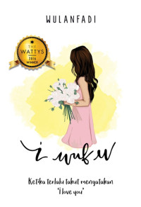 Image of I Wuf You (DIGITAL)