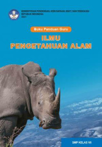 Ilmu Pengetahuan Alam Kelas VII