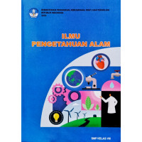 ILMU PENGETAHUAN ALAM KELAS VIII