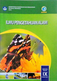 ILMU PENGETAHUAN ALAM SEMESTER 1 KELAS 9