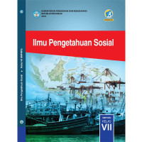 Ilmu Pengetahuan Sosial Kelas 7