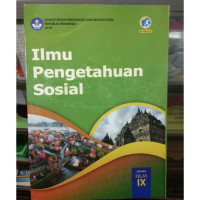 ILMU PENGETAHUAN SOSIAL KELAS 9