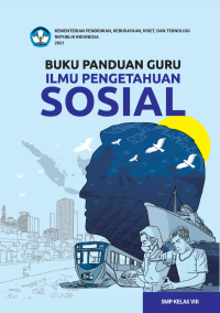 ILMU PENGETAHUAN SOSIAL KELAS VII